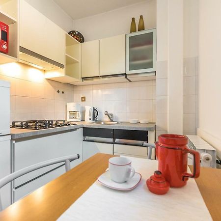 Apartment Qualich Plomin Kültér fotó