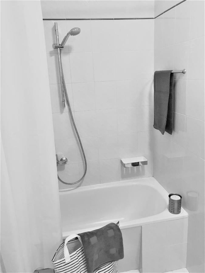Apartment Qualich Plomin Kültér fotó