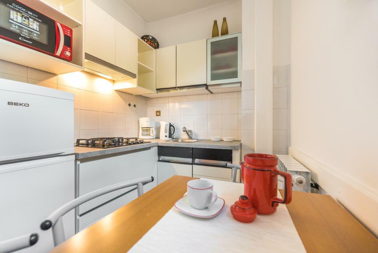 Apartment Qualich Plomin Kültér fotó