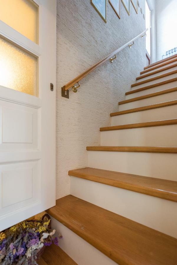 Apartment Qualich Plomin Kültér fotó
